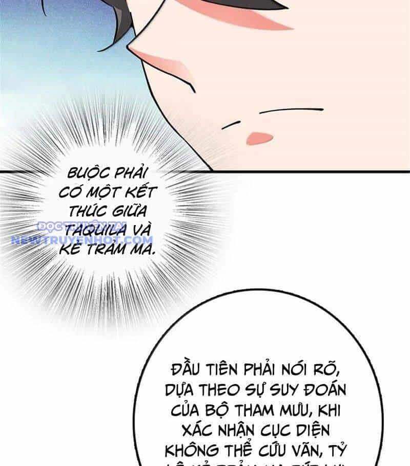 Thả Vu Nữ Đó Ra - Chương 666 - ảnh 13