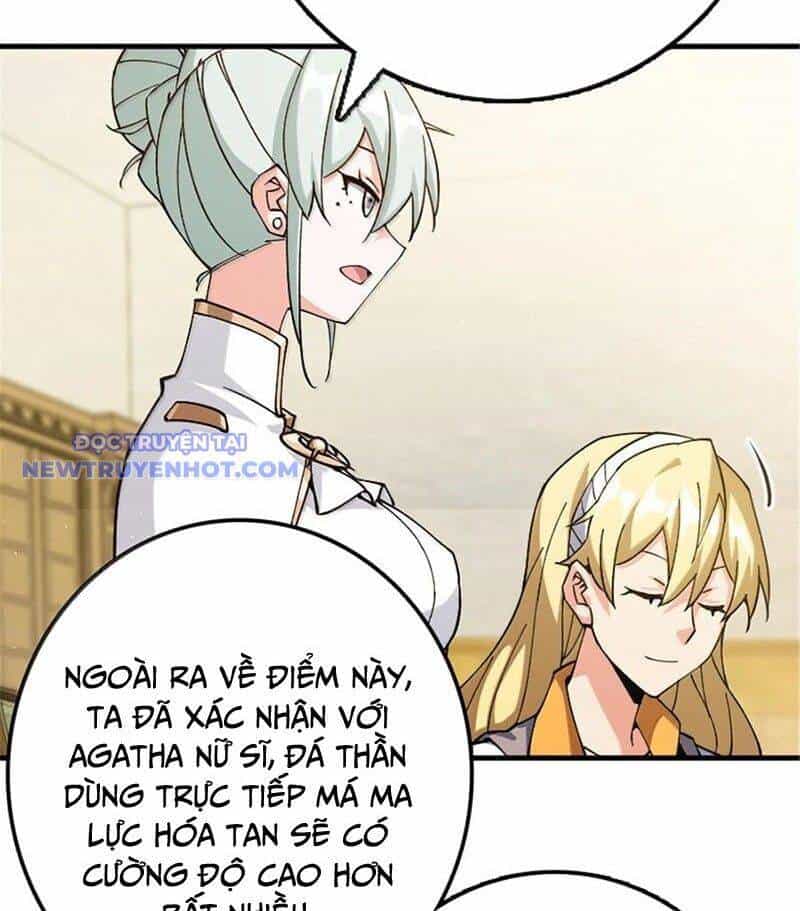 Thả Vu Nữ Đó Ra - Chương 666 - ảnh 25
