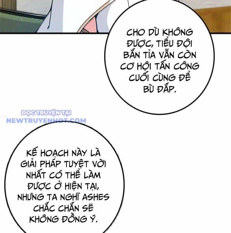 Thả Vu Nữ Đó Ra - Chương 666 - ảnh 39