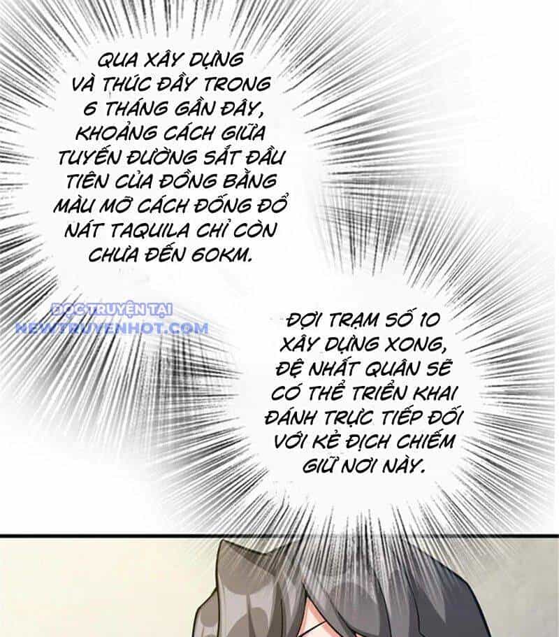 Thả Vu Nữ Đó Ra - Chương 666 - ảnh 4