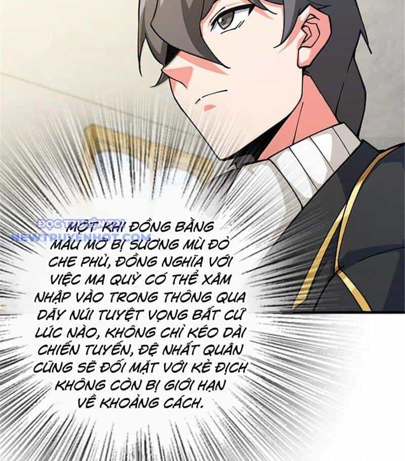 Thả Vu Nữ Đó Ra - Chương 666 - ảnh 5