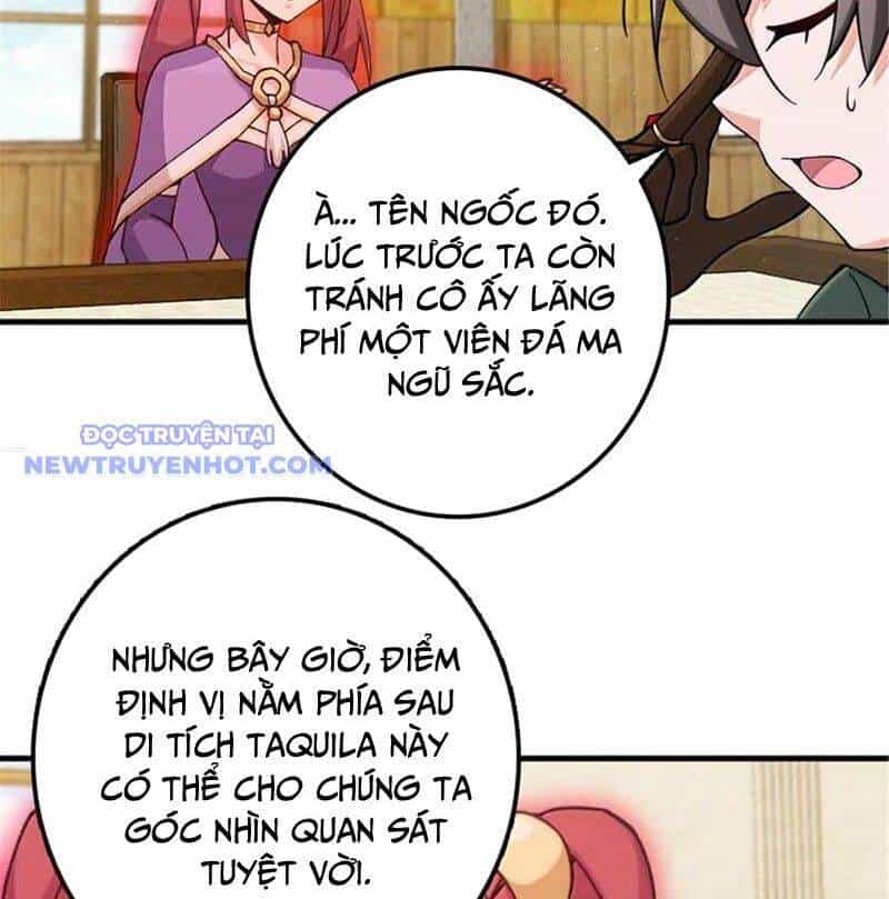 Thả Vu Nữ Đó Ra - Chương 666 - ảnh 51