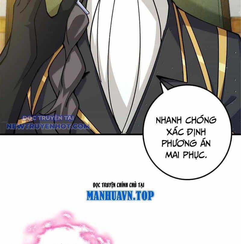 Thả Vu Nữ Đó Ra - Chương 666 - ảnh 54