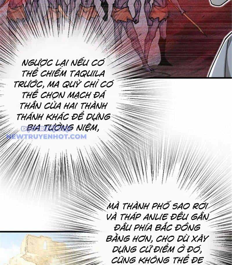 Thả Vu Nữ Đó Ra - Chương 666 - ảnh 7