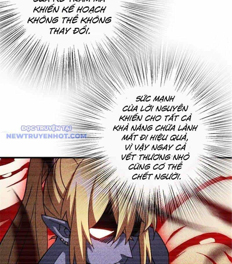 Thả Vu Nữ Đó Ra - Chương 666 - ảnh 9
