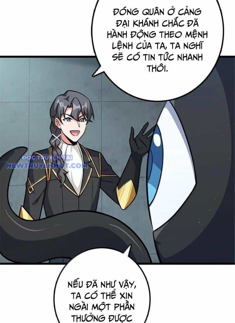 Thả Vu Nữ Đó Ra - Chương 667 - ảnh 12