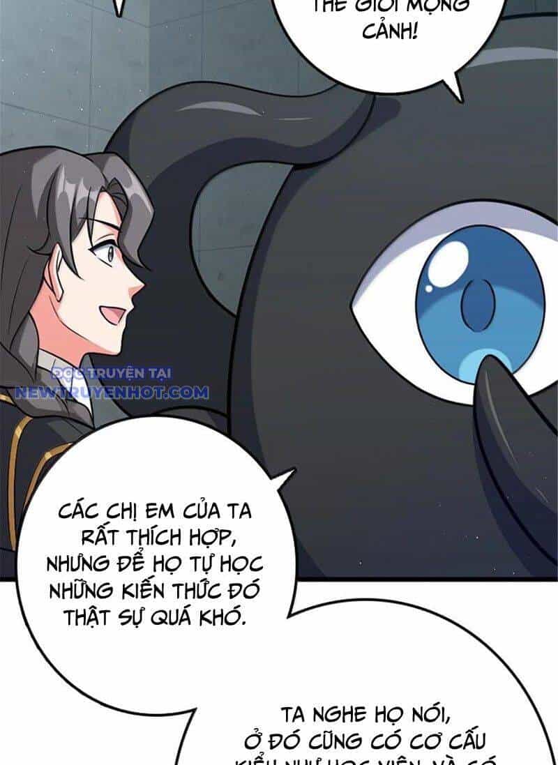 Thả Vu Nữ Đó Ra - Chương 667 - ảnh 15