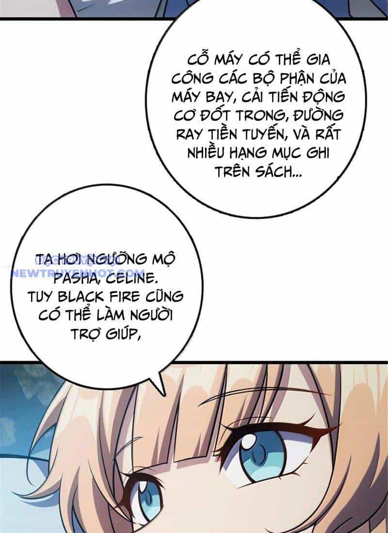 Thả Vu Nữ Đó Ra - Chương 667 - ảnh 19
