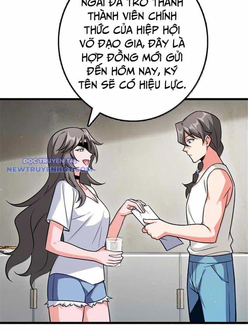 Thả Vu Nữ Đó Ra - Chương 667 - ảnh 44