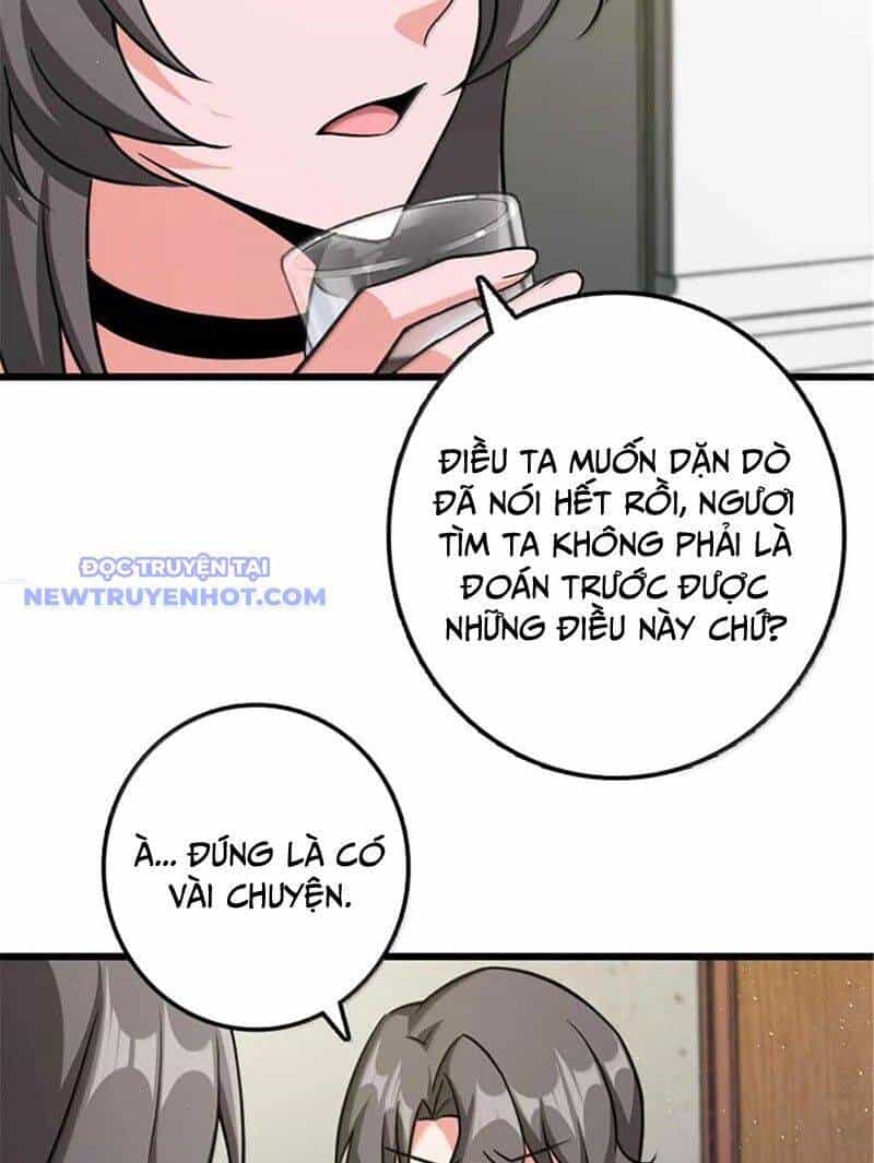 Thả Vu Nữ Đó Ra - Chương 667 - ảnh 50
