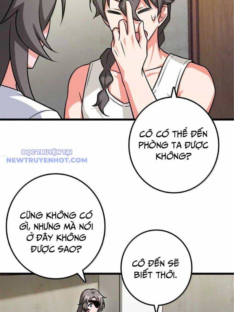 Thả Vu Nữ Đó Ra - Chương 667 - ảnh 51