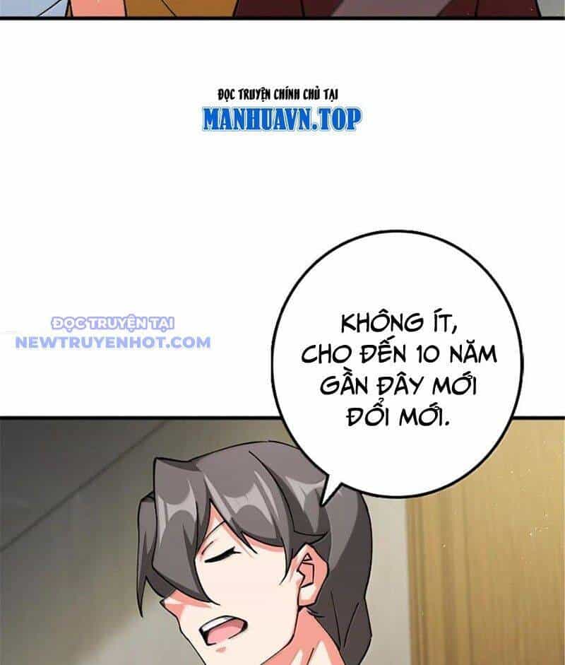 Thả Vu Nữ Đó Ra - Chương 668 - ảnh 12