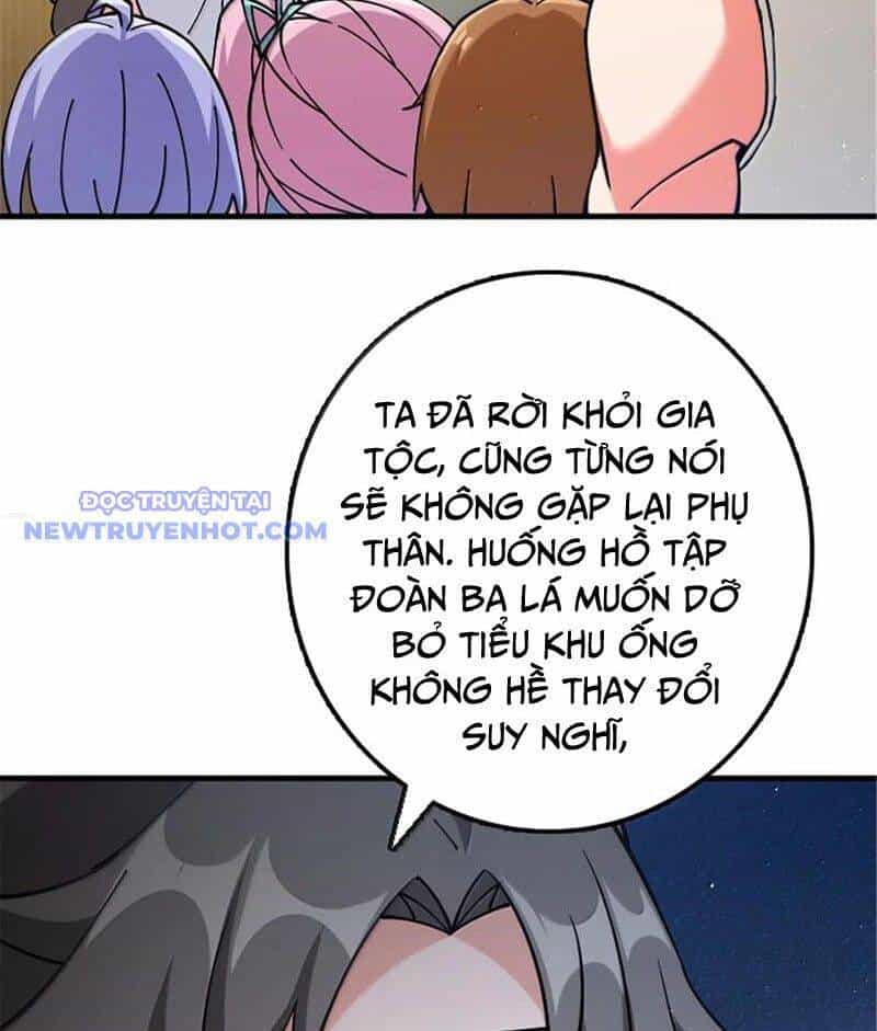 Thả Vu Nữ Đó Ra - Chương 668 - ảnh 20