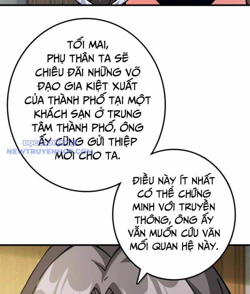 Thả Vu Nữ Đó Ra - Chương 668 - ảnh 24