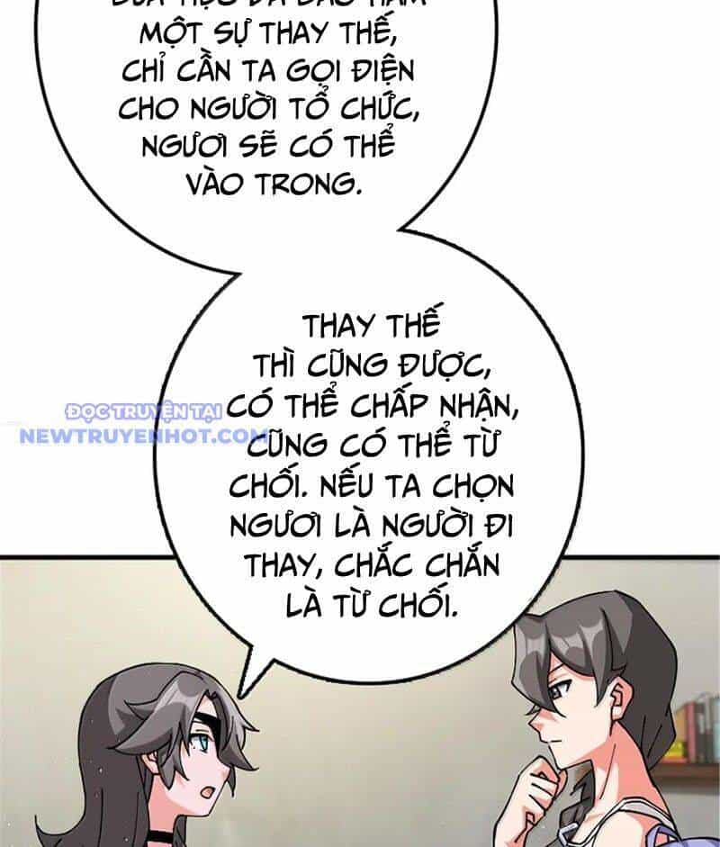 Thả Vu Nữ Đó Ra - Chương 668 - ảnh 26