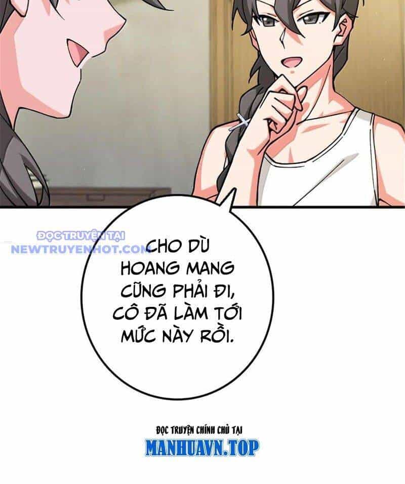 Thả Vu Nữ Đó Ra - Chương 668 - ảnh 28