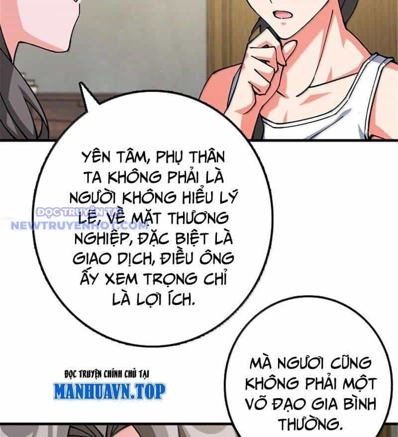 Thả Vu Nữ Đó Ra - Chương 668 - ảnh 30