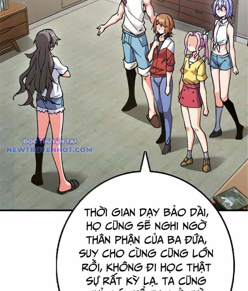Thả Vu Nữ Đó Ra - Chương 668 - ảnh 4
