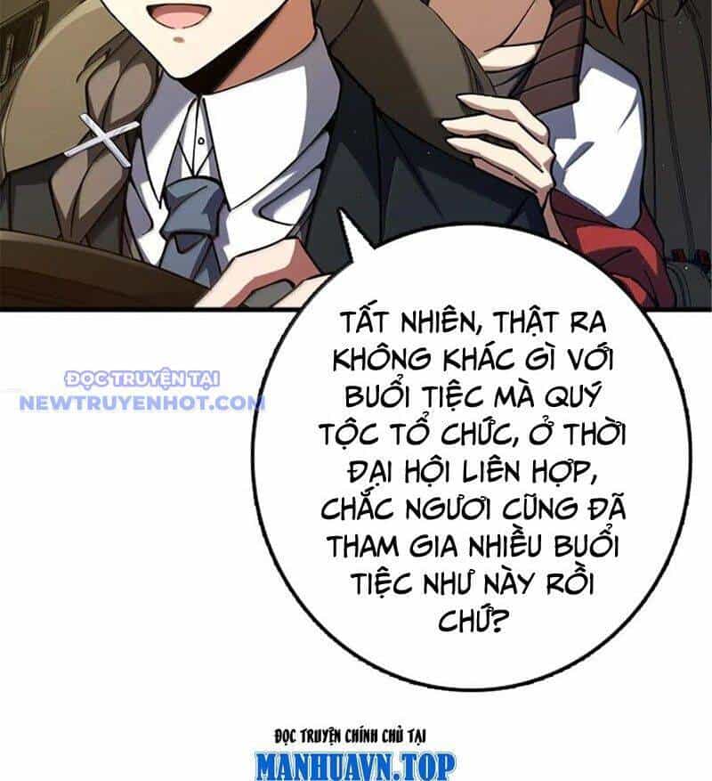 Thả Vu Nữ Đó Ra - Chương 668 - ảnh 42