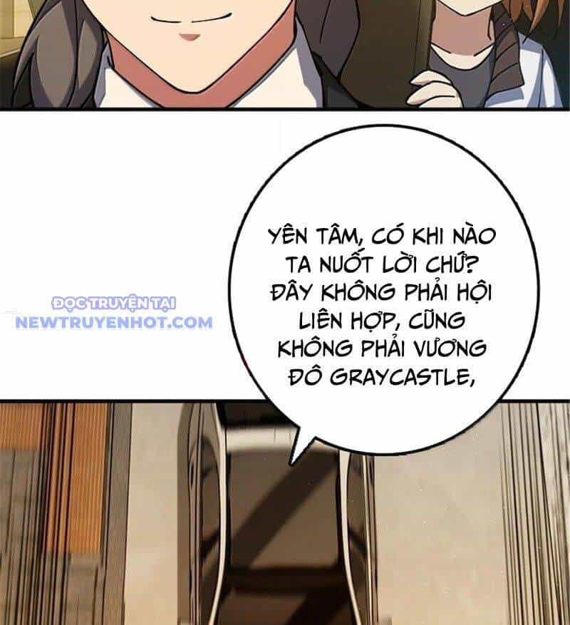 Thả Vu Nữ Đó Ra - Chương 668 - ảnh 49