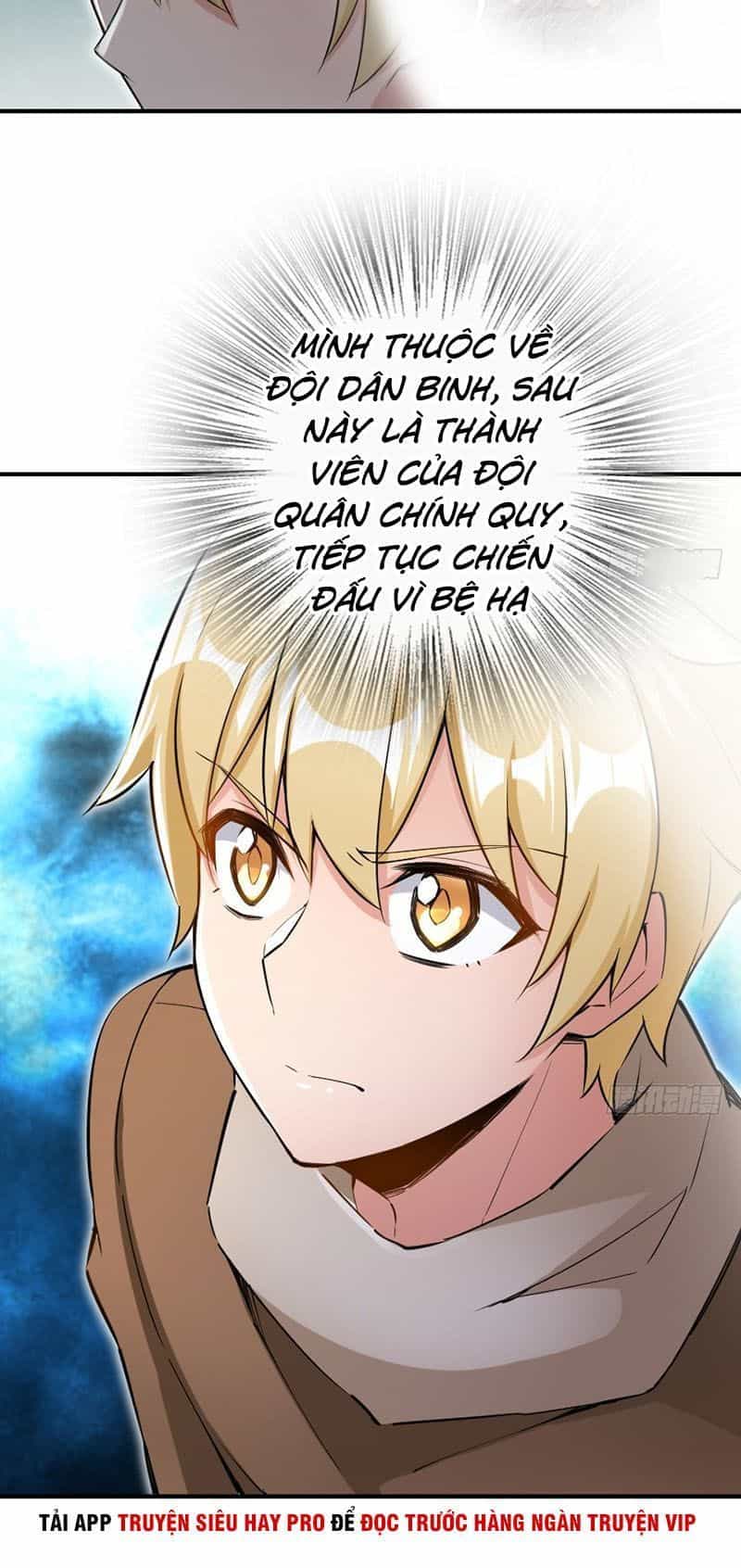 Thả Vu Nữ Đó Ra - Chương 67 - ảnh 12