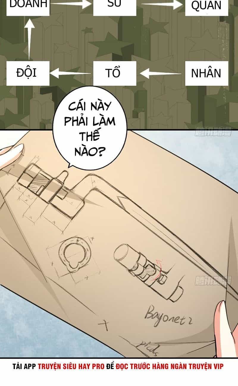 Thả Vu Nữ Đó Ra - Chương 67 - ảnh 20