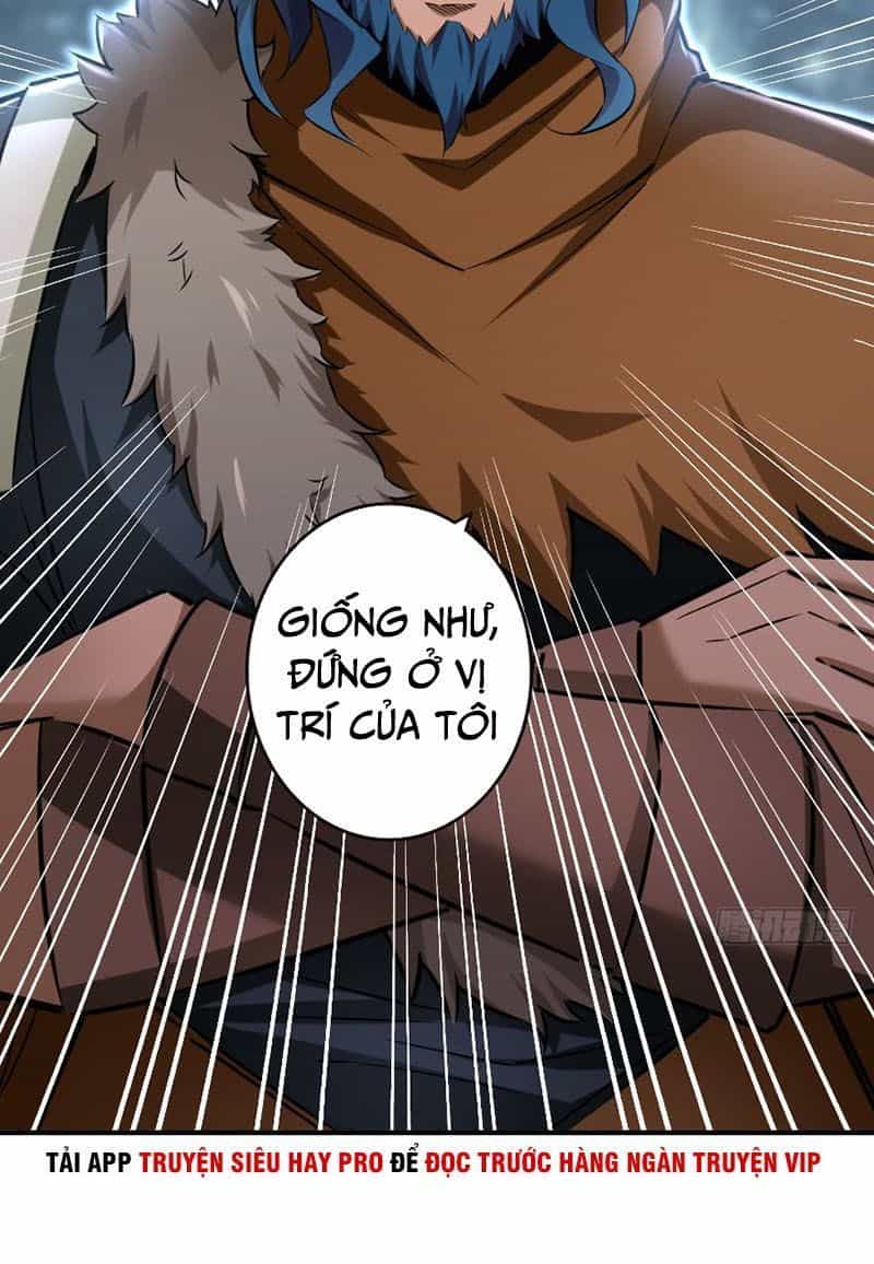 Thả Vu Nữ Đó Ra - Chương 67 - ảnh 6