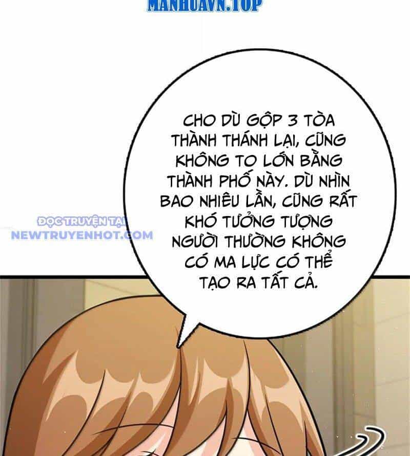 Thả Vu Nữ Đó Ra - Chương 669 - ảnh 13