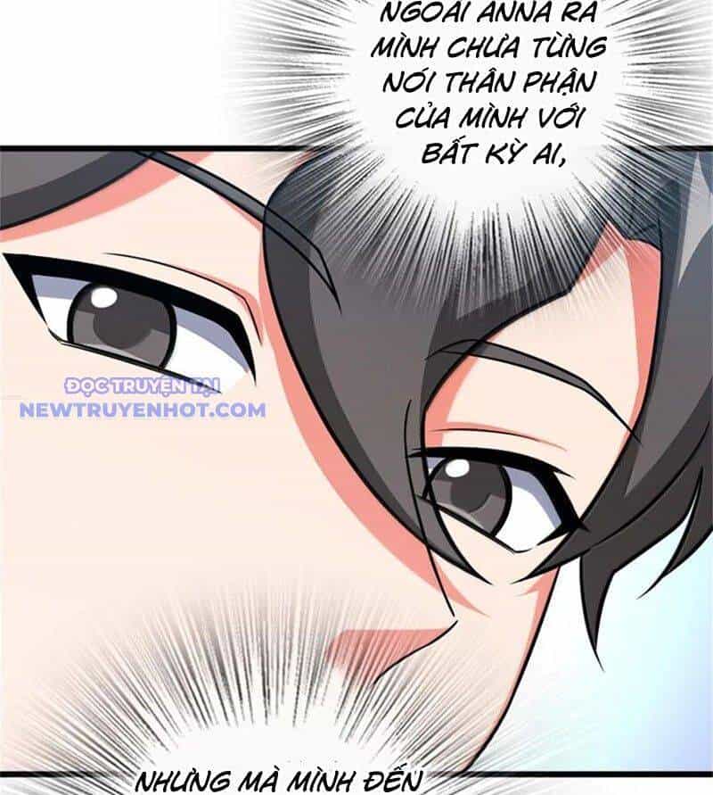 Thả Vu Nữ Đó Ra - Chương 669 - ảnh 17