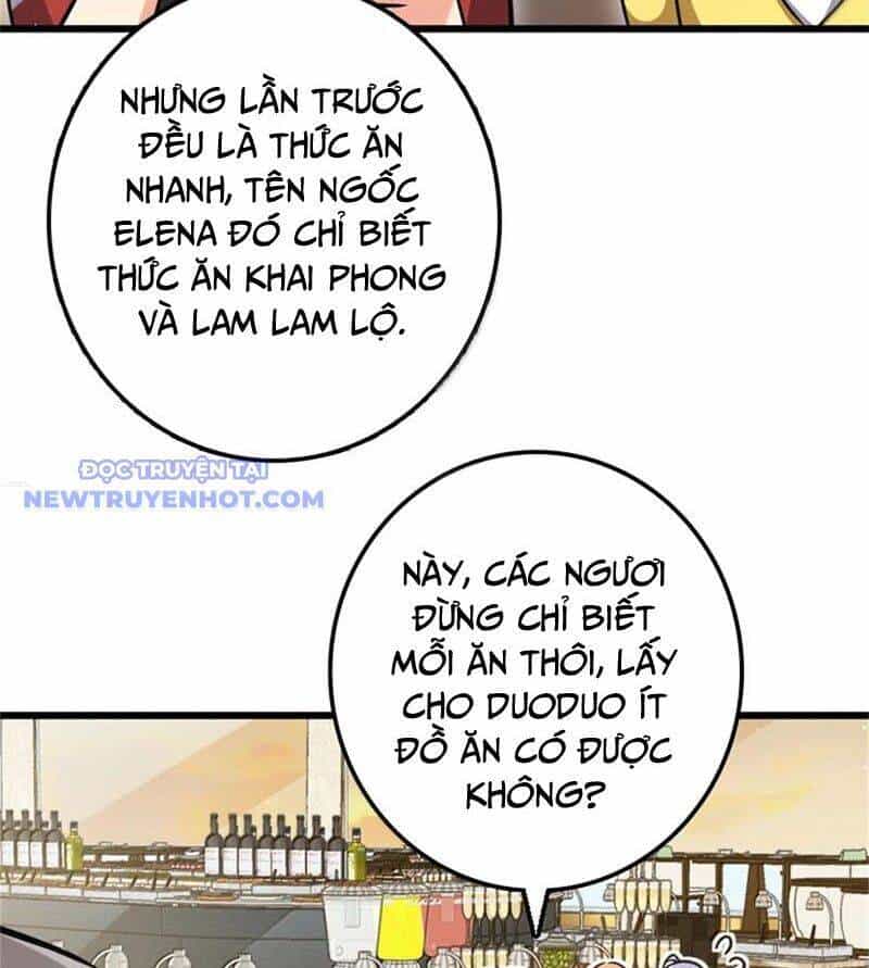 Thả Vu Nữ Đó Ra - Chương 669 - ảnh 24