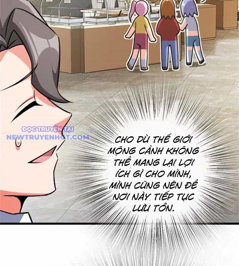 Thả Vu Nữ Đó Ra - Chương 669 - ảnh 25