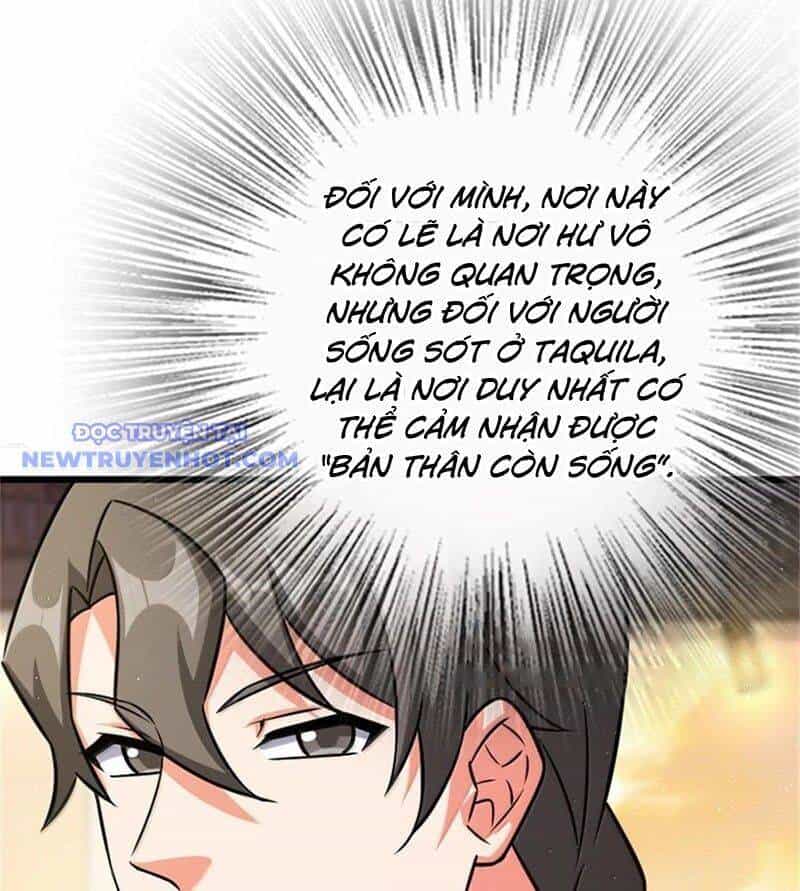 Thả Vu Nữ Đó Ra - Chương 669 - ảnh 26