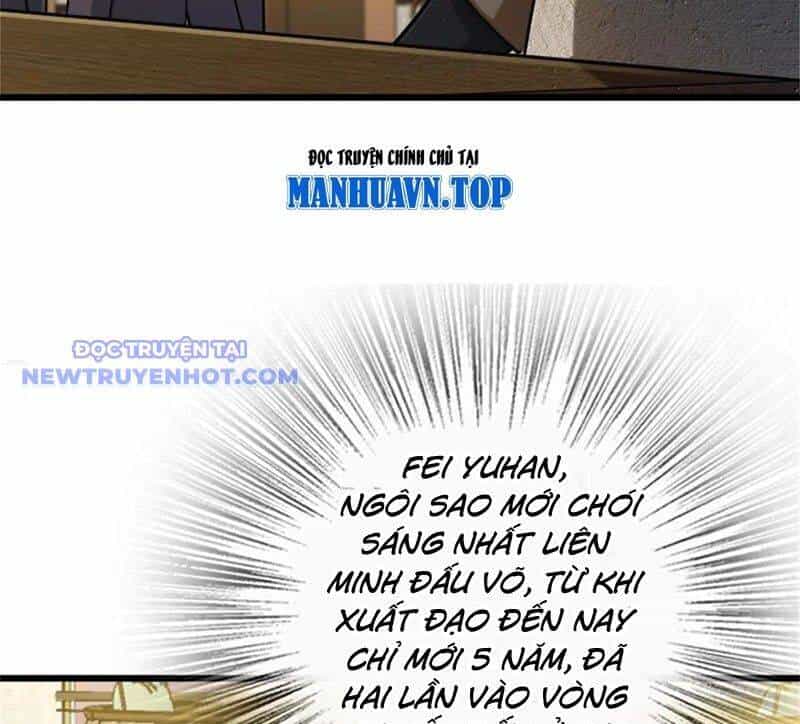 Thả Vu Nữ Đó Ra - Chương 669 - ảnh 45