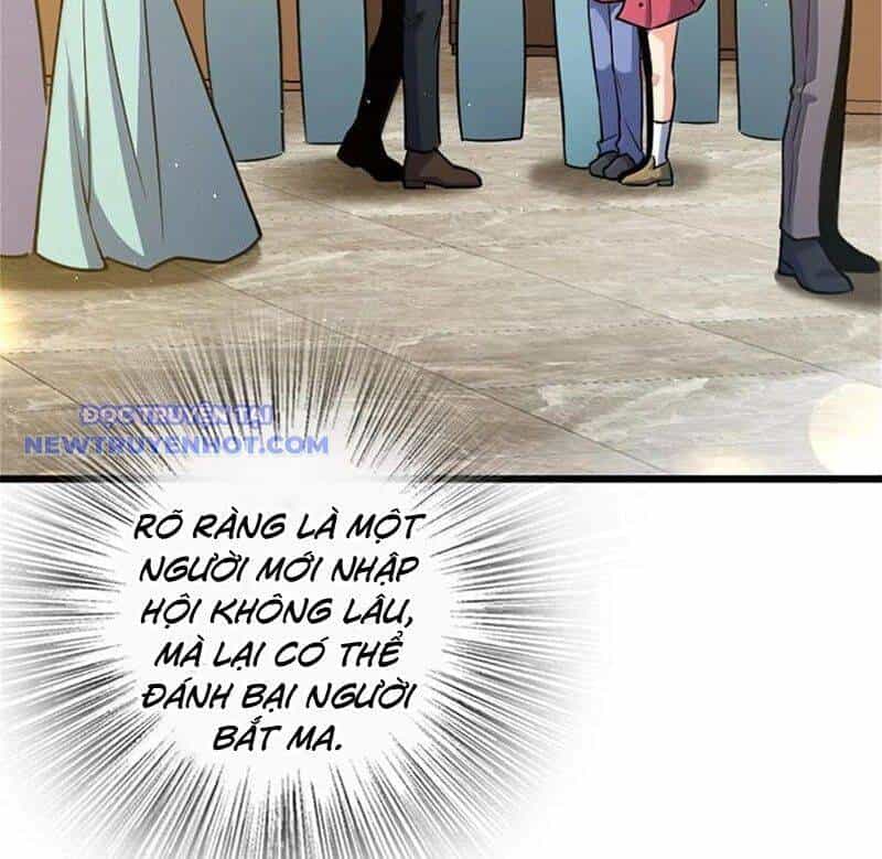 Thả Vu Nữ Đó Ra - Chương 669 - ảnh 59