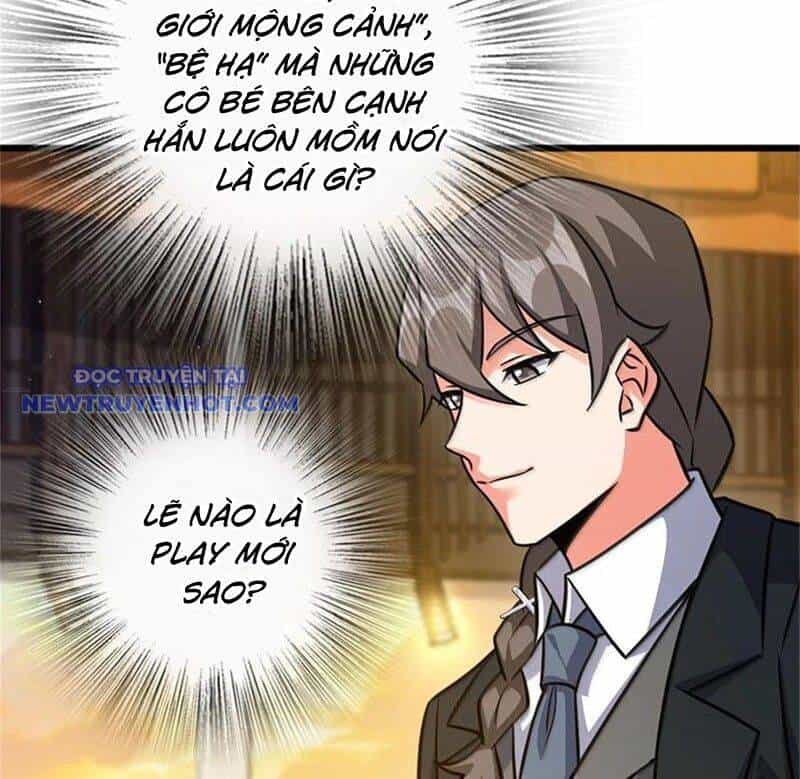 Thả Vu Nữ Đó Ra - Chương 669 - ảnh 62