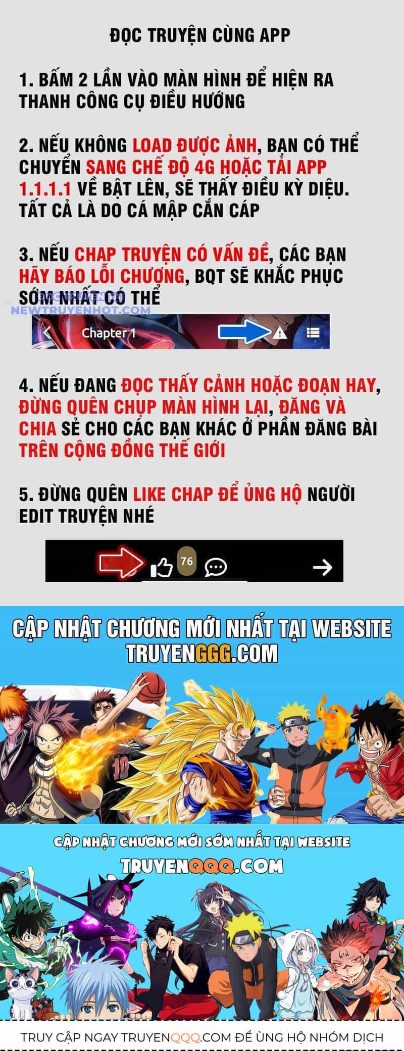 Thả Vu Nữ Đó Ra - Chương 669 - ảnh 83