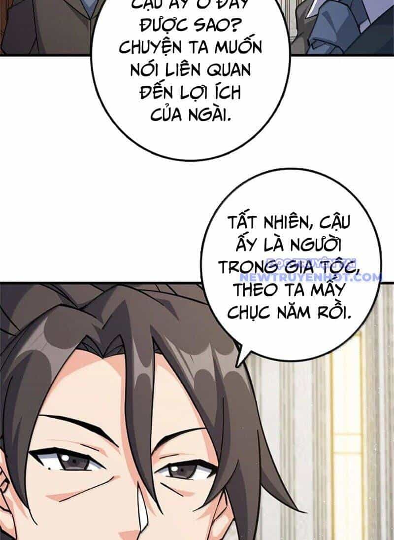 Thả Vu Nữ Đó Ra - Chương 670 - ảnh 18