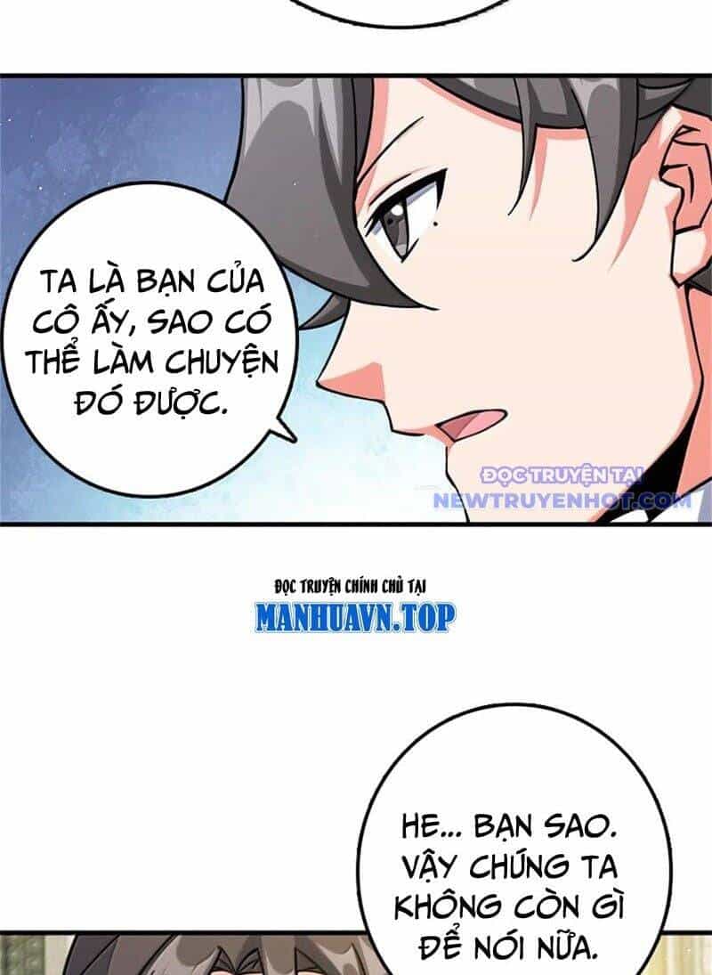 Thả Vu Nữ Đó Ra - Chương 670 - ảnh 25