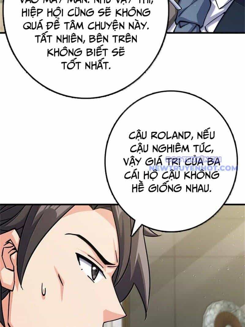 Thả Vu Nữ Đó Ra - Chương 670 - ảnh 38