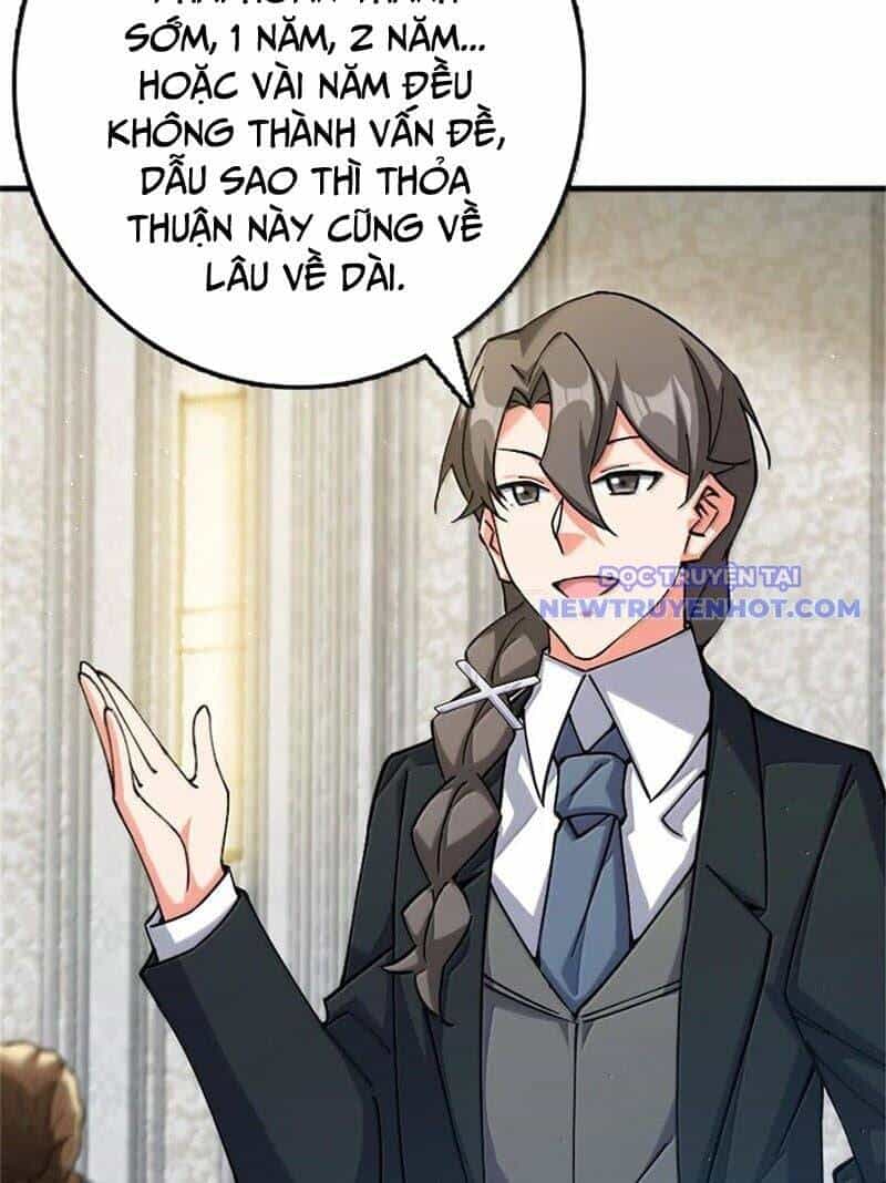 Thả Vu Nữ Đó Ra - Chương 670 - ảnh 41
