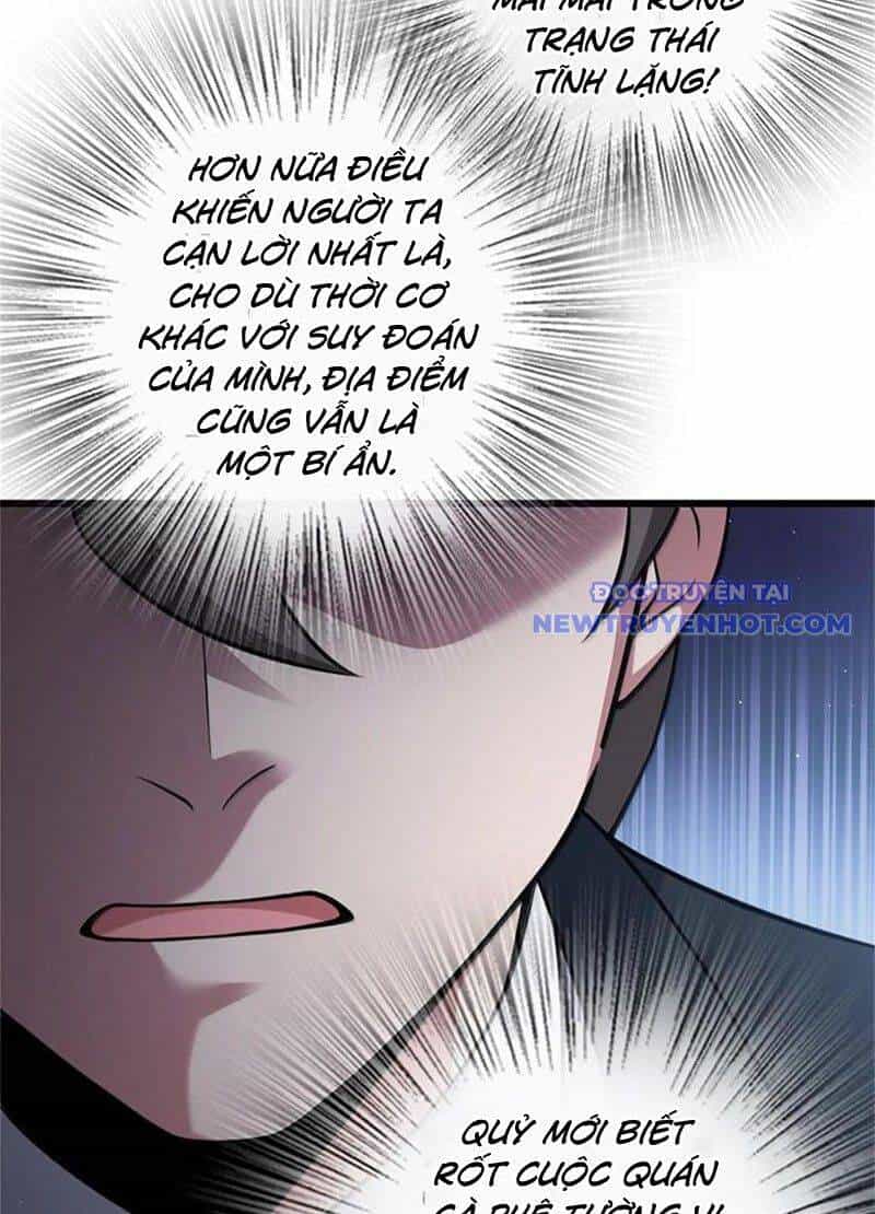 Thả Vu Nữ Đó Ra - Chương 671 - ảnh 18