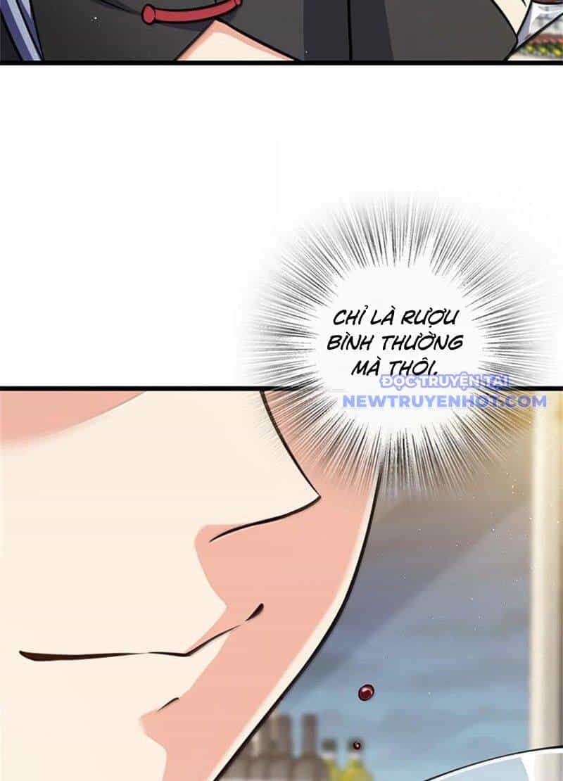 Thả Vu Nữ Đó Ra - Chương 671 - ảnh 29