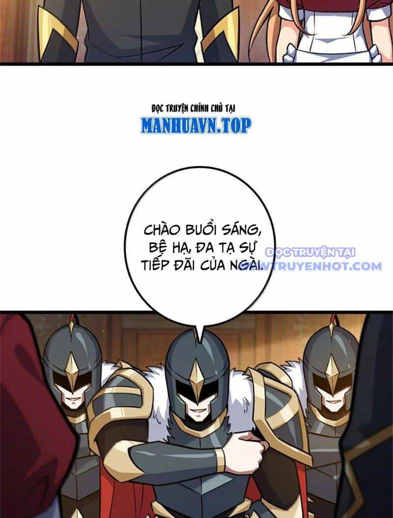 Thả Vu Nữ Đó Ra - Chương 671 - ảnh 34