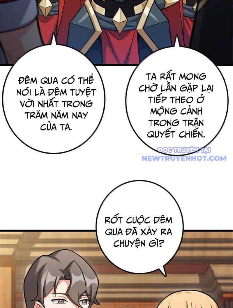 Thả Vu Nữ Đó Ra - Chương 671 - ảnh 35