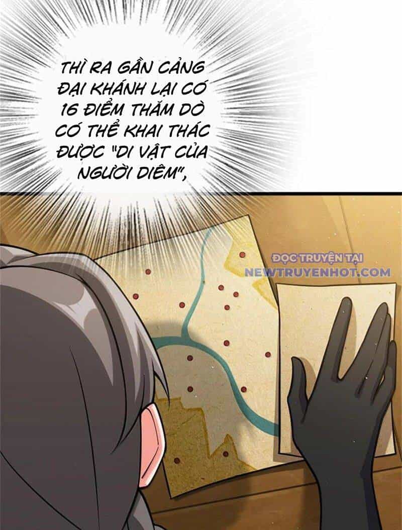 Thả Vu Nữ Đó Ra - Chương 671 - ảnh 46