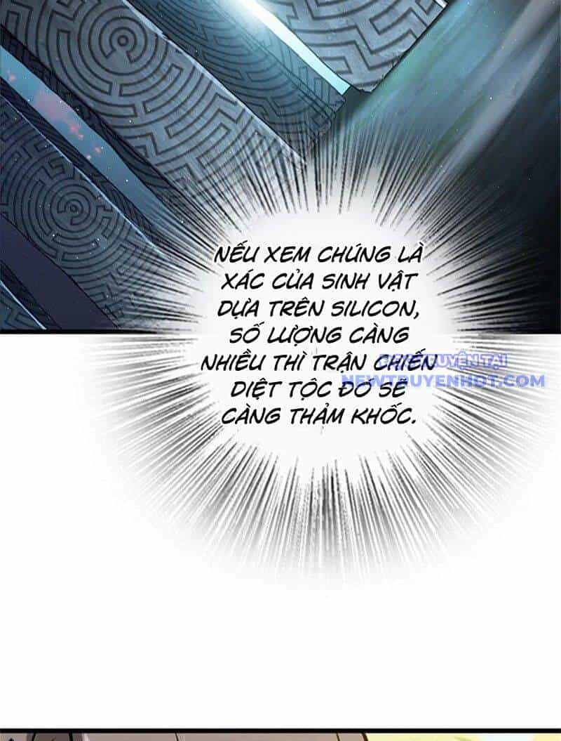 Thả Vu Nữ Đó Ra - Chương 671 - ảnh 51