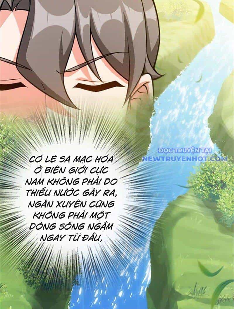 Thả Vu Nữ Đó Ra - Chương 671 - ảnh 52