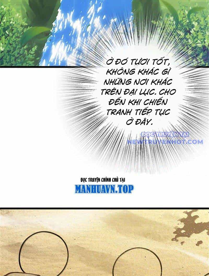 Thả Vu Nữ Đó Ra - Chương 671 - ảnh 53