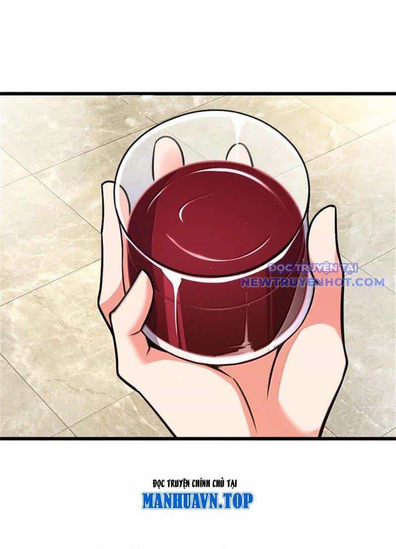 Thả Vu Nữ Đó Ra - Chương 671 - ảnh 7