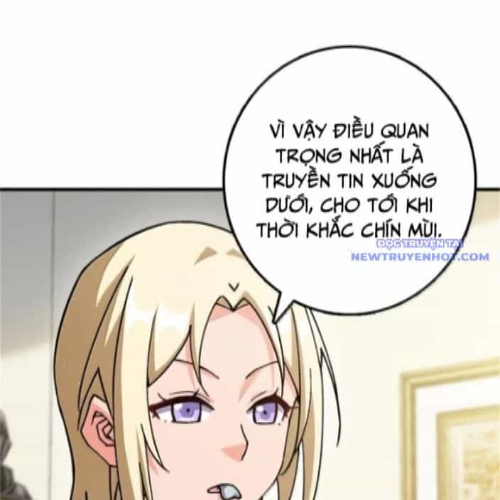 Thả Vu Nữ Đó Ra - Chương 672 - ảnh 19